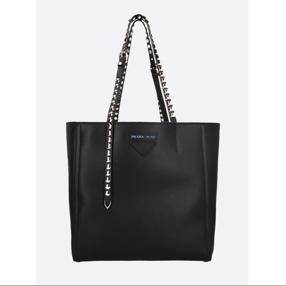 Prada Concept tote bag - Picture 1 of 7